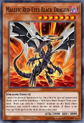 Yu-Gi-Oh! 3D Bonds Beyond Time DVD promotional card