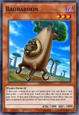 Baobaboon MACR-EN034