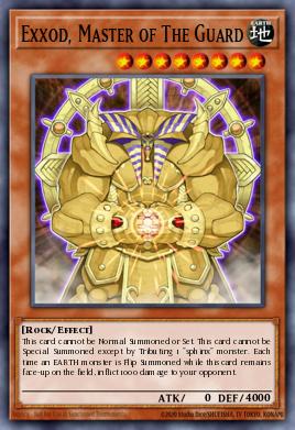 Structure Deck: Invincible Fortress