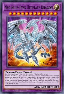 Neo Blue-Eyes Ultimate Dragon JP036