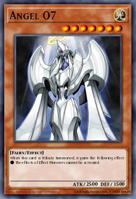 Yu-Gi-Oh! R Volume 4 promotional card
