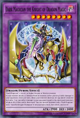 Battles of Legend: Monstrous Revenge