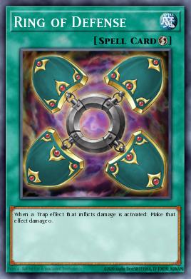Ring of Defense DPKB-EN034
