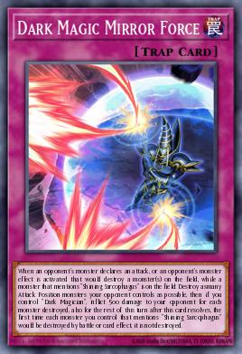 Dark Magic Mirror Force MP25-EN394