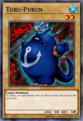 Turu-Purun JP007