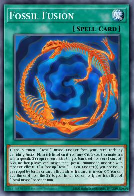 Fossil Fusion GFP2-EN166