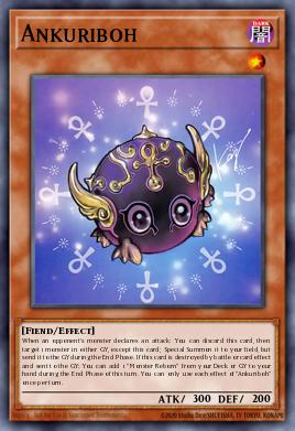Ankuriboh JP159