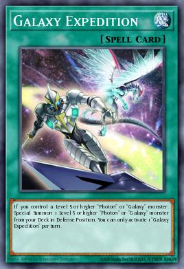 Galaxy Expedition OP09-EN010