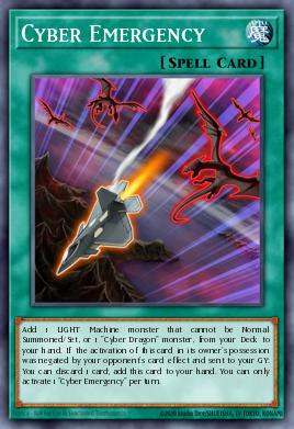 Cyber Emergency GEIM-EN042
