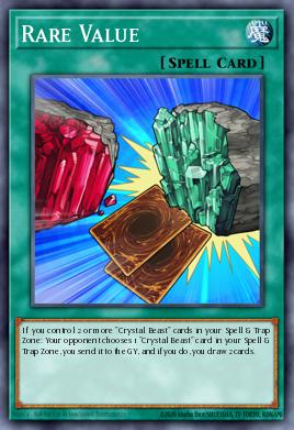 Rare Value RYMP-EN049
