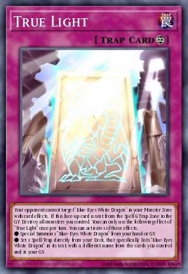 True Light MP25-EN041