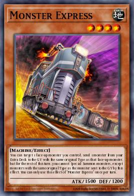 Chaos Impact