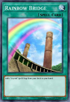 Rainbow Bridge JP019
