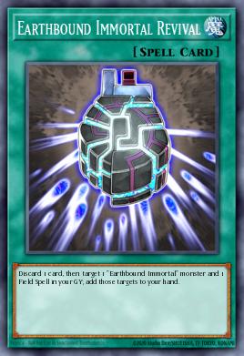 Earthbound Immortal Revival SOVR-EN087