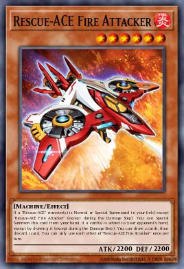 Rescue-ACE Fire Attacker JPA04
