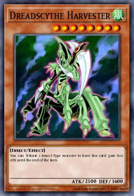 Dreadscythe Harvester RP02-EN100