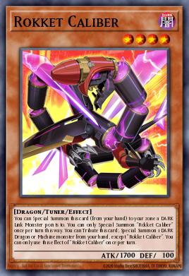 Burst of Destiny (JP)