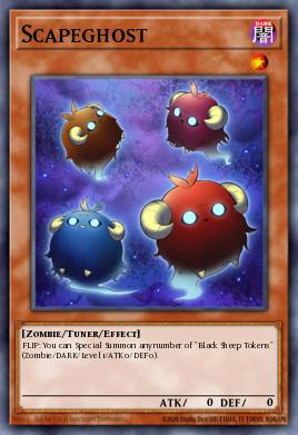 Scapeghost MP17-EN084
