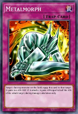 Metalmorph MIL1-EN045