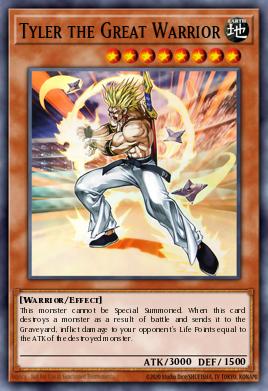 Make-A-Wish Foundation promotional card