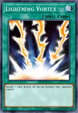 Lightning Vortex SD6-EN028