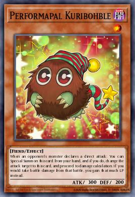 Yu-Gi-Oh! Advent Calendar
