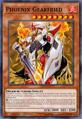 Warriors' Strike Structure Deck