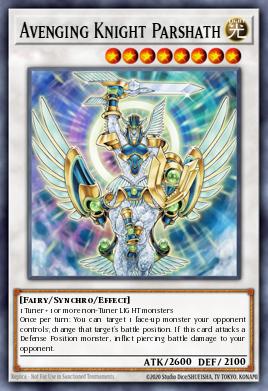 The Duelist Genesis