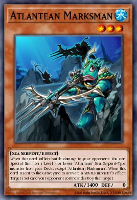 Astral Pack Three
