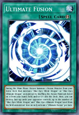 Ultimate Fusion JP021