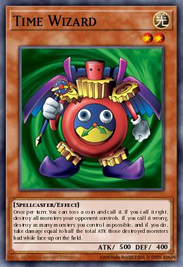 Time Wizard RP01-EN035
