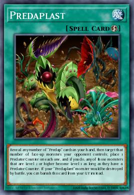 Predaplast SOFU-EN097