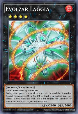 Evolzar Laggia PHSW-EN043
