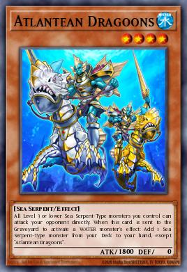 Astral Pack Two