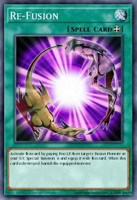 Re-Fusion HISU-EN053