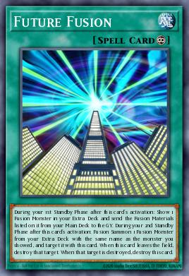 Future Fusion SDCS-EN029