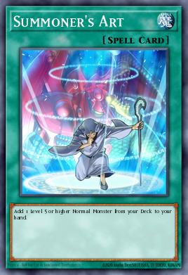 Summoner's Art TAEV-EN057
