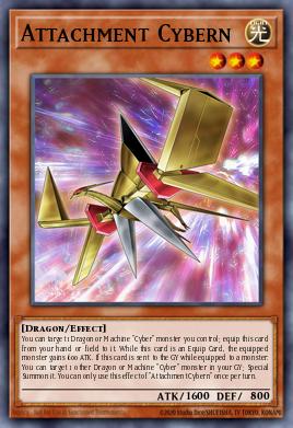 Structure Deck: Cyber Strike
