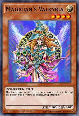 Spellcaster's Command Structure Deck: Special Edition