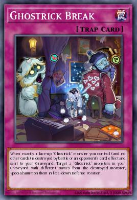 Ghostrick Break OP18-EN025