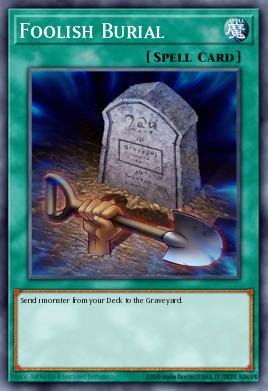 Foolish Burial TU02-EN004