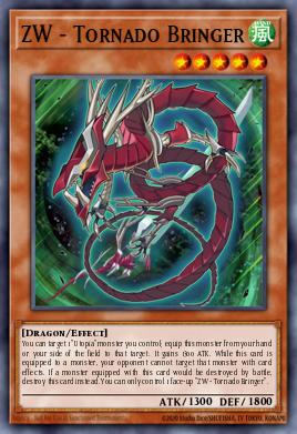 ZW - Tornado Bringer CBLZ-EN006