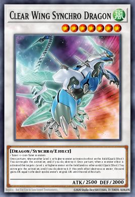 Legendary Duelists: Synchro Storm