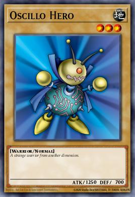 Oscillo Hero TU04-EN013