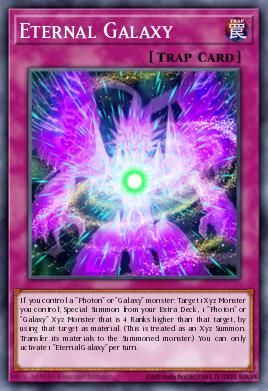 Eternal Galaxy SOFU-EN069