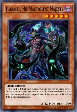 Rising Rampage Sneak Peek Participation Card
