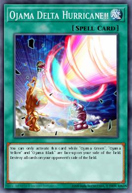 Ojama Delta Hurricane!! DP2-EN018