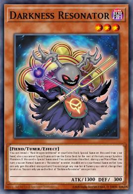 Blazing Dominion