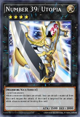 Number 39: Utopia BP01-EN024