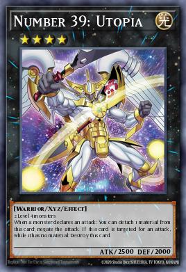 Number 39: Utopia JP034